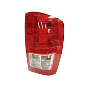 KIA Sedona 2007-2008 Passenger Side Tail Light Assembly - HY2801137