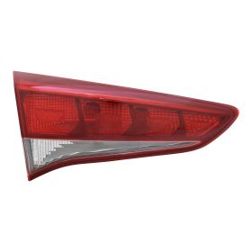 Hyundai Tucson 2016-2018 Driver Side Inner Tail Light Assembly - HY2802135