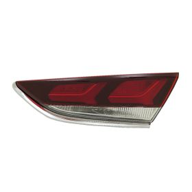 2018-2019 Hyundai Sonata - Passenger Side Led Inner Tail Light Assembly - HY2803146