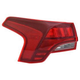 2021-2023 HYUNDAI SANTA FE Driver Side Outer Tail Light Assembly - HY2804175 OEM# 92401S2500