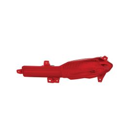 2021-2023 Hyundai Santa Fe - Rear Passenger Side Reflector Housing - HY2831103