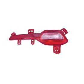 2020-2023 Hyundai Sonata - Driver Side Back Up Light Assembly - HY2882105