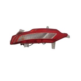 2022-2024 Hyundai Tucson - Driver Side Back Up Light Assembly [turn Signal] - HY2882107