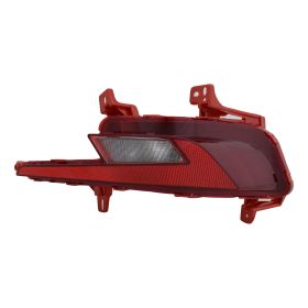2019-2020 Hyundai Elantra Sedan - Passenger Side Back Up Light Assembly - HY2883103