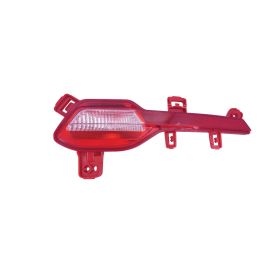 2020-2023 Hyundai Sonata - Passenger Side Back Up Light Assembly - HY2883105