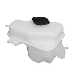Hyundai Azera 2012-2017 Coolant Recovery Tank For Models With 2.0l L4 Turbo - HY3014110