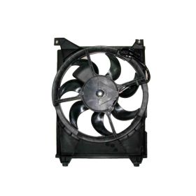 1999-2005 Hyundai Sonata - Air Conditioning Condenser Fan Assembly - HY3113107