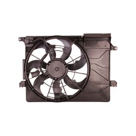 KIA Sportage 2014-2015 Engine Cooling Fan Assembly - HY3115146