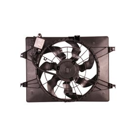 KIA Optima Hybrid 2011-2015 Engine Cooling Fan Assembly - HY3115149