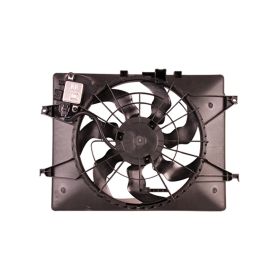 KIA Optima 2014 Engine Cooling Fan Assembly - HY3115150