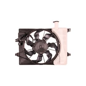 KIA Forte5 (5-door Hback) 2014 Engine Cooling Fan Assembly - HY3115152