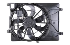 2016-2021 Hyundai Tucson - Rad/cond Fan Asm - HY3115155