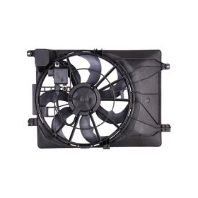 Hyundai Tucson 2016-2019 Rad/cond Fan Asm - HY3115155