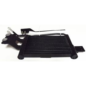 Hyundai Santa Fe 2007-2009 Automatic Transmission Oil Cooler Assembly - HY4050105