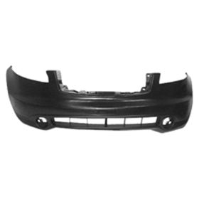 Infiniti Fx35 2003-2005 Bumper Cover - IN1000127