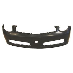 2005-2006 Infiniti G35 Sedan - Front Bumper Cover - IN1000132