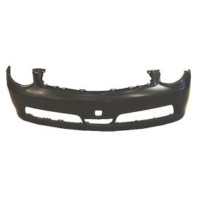 2005-2006 Infiniti G35 Sedan - Front Bumper Cover - IN1000133