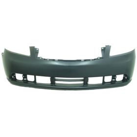 Infiniti M35 2006-2007 Bumper Cover - IN1000230