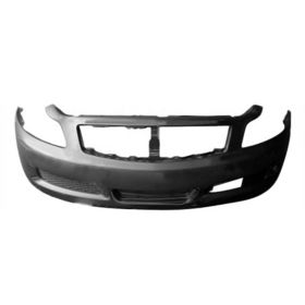 2007-2008 Infiniti G35 Sedan - Front Bumper Cover - IN1000233