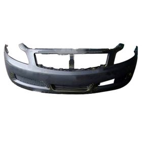 Infiniti G37 Sedan 2007-2008 Front Bumper Cover - IN1000233