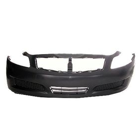2007-2008 Infiniti G35 Sedan - Front Bumper Cover - IN1000234
