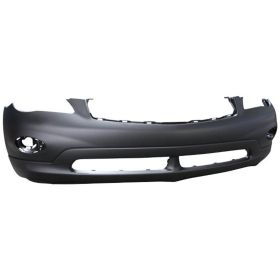 2008-2012 Infiniti Ex35 - Front Bumper Cover - IN1000239