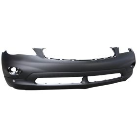 Infiniti Qx50 2008-2012 Front Bumper Cover - IN1000240C