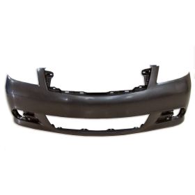 Infiniti M35 2008-2010 Front Bumper Cover - IN1000241