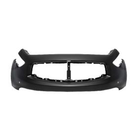 2009-2011 Infiniti Fx50 - Front Upper Bumper Cover - IN1000243