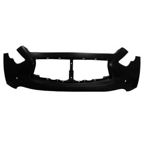 Infiniti Fx35 2009-2011 Front Upper Bumper Cover - IN1000243