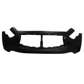 Infiniti Fx35 2009-2011 Front Upper Bumper Cover - IN1000244