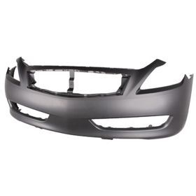 Infiniti G37 Convertible 2009-2010 Front Bumper Cover - IN1000245