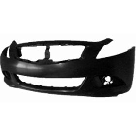 2010-2013 Infiniti G37 Sedan - Front Bumper Cover - IN1000246
