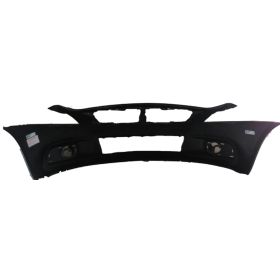Infiniti G37 Sedan 2011-2012 Front Bumper Cover - IN1000247