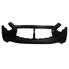 Infiniti Qx70 2012 Front Upper Bumper Cover - IN1000255