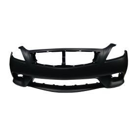 Infiniti Q60 Convertible 2011-2013 Front Bumper Cover - IN1000263