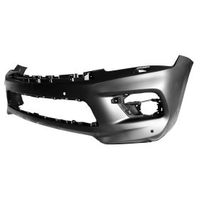 2015-2017 Infiniti Qx80 - Front Bumper Cover - IN1000264