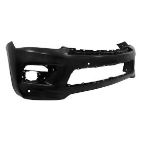 Infiniti Qx80 2015-2017 Front Bumper Cover - IN1000269C