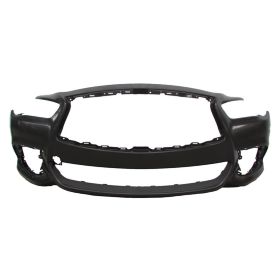 2016-2020 Infiniti Qx60 - Front Bumper Cover - IN1000273
