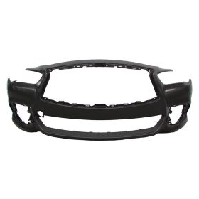 Infiniti Qx60 2016-2019 Front Bumper Cover - IN1000274