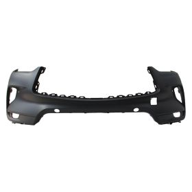 2019-2025 Infiniti Qx50 - Front Bumper Cover - IN1000289