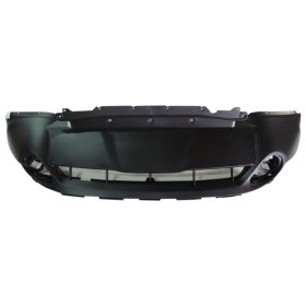 Infiniti Fx35 2009-2010 Front Lower Bumper Cover - IN1015100