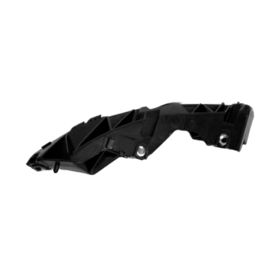 2009-2013 Infiniti G37 Sedan - Driver Side Front Bumper Cover Side Support - IN1026100