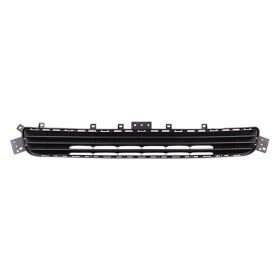2014-2016 Infiniti Q50 Sedan - Front Center Bumper Cover Grille - IN1036102