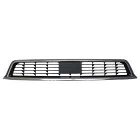 2015-2017 Infiniti Qx80 - Front Bumper Cover Grille - IN1036106