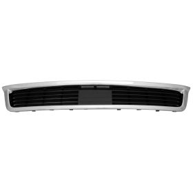 Infiniti Qx80 2015-2017 Front Lower Bumper Cover Grille - IN1036106