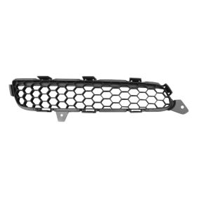 Infiniti Qx50 2008-2012 Front Driver Side Bumper Cover Grille - IN1038104