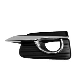 Infiniti Q50 Sedan 2014-2017 Driver Side Fog Light Bezel - IN1038105