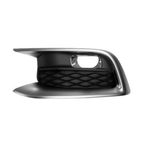 Infiniti Qx60 2016-2017 Driver Side Fog Light Bezel - IN1038109