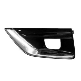 2018-2024 Infiniti Q50 Sedan - Front Driver Side Fog Light Bezel - IN1038110